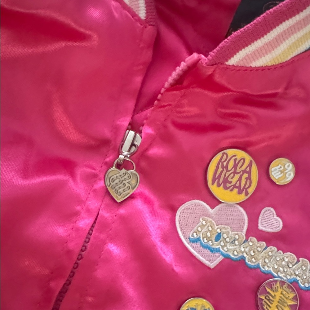 Rocawear jacket - Picture 4 of 6
